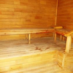 Фото Отель Алтан Сэргэ