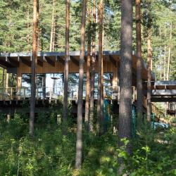 Фото Отель Курорт Большое Борково