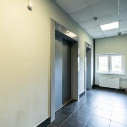 Фото Апартаменты Bright Hause на шоссе Пушкинское