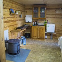 Фото Отель Гостевой дом Перекат