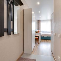 Апартаменты студия