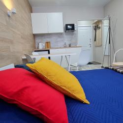 The Loft Studio Moscow (Лофт Студио) на улице Летчика Ларюшина 6/2 — ac4ed988c1daa4cdd97a2f434e4dc38e