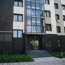 1-комнатные апартаменты стандарт