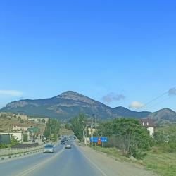 Фото Отель Семейная идиллия