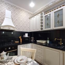 фото 3 Апартаменты на улице Крымская 22 корпус 2