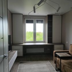 Фото Апартаменты на улице Ольховая 19к5