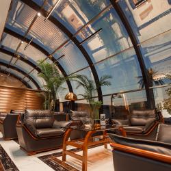 Фото Отель Ada Hotel (Ада)