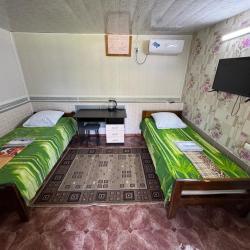 Фото Отель Фазенда