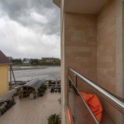 Фото Отель Цитрус