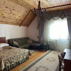 1-комнатный номер полулюкс