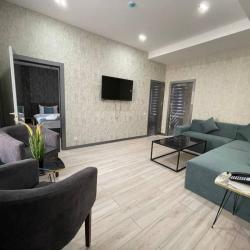 Фото Отель Alpha Plaza Hotel & SPA (Альфа Плаза и СПА)