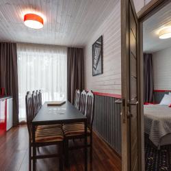 Фото Отель Sun Village Arkhyz (Сан Вилладж )