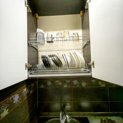 Фото Апартаменты на проспекте Мира 31