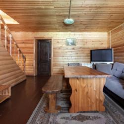 Фото Отель -Горки