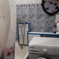 2-комнатные апартаменты улучшенные с 4 односпальными кроватями