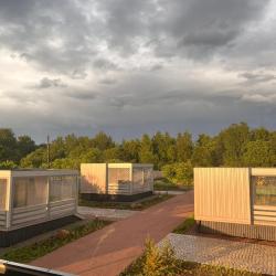 Фото Отель Klever Village (Клевер Виллаж)