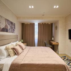 1-комнатные апартаменты стандарт Grand Palace 829