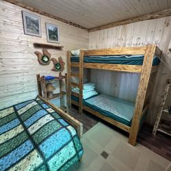 4-местный коттедж улучшенный