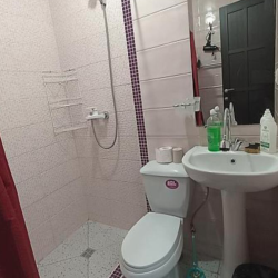 Фото Апартаменты -Рио на улице Москатова