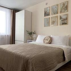 Фото Апартаменты на улице Коломенская 8к2