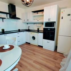 Фото Отель Sweet Home23 на улице Надежды 4/19