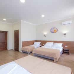 Фото Отель Панорама