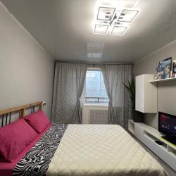 Фото Отель Katy Home (Кэти Хоум) на улице Менделеева