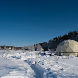 Фото Отель Ива Спа