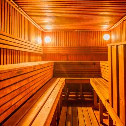 Фото Отель BaikalSKI (Байкал Ски)