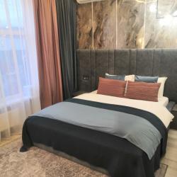 Фото Отель Art Voyage hotel (Арт Вояж)