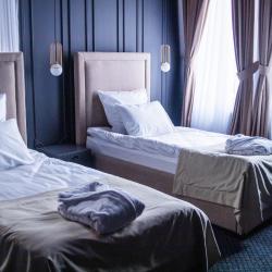 Фото Отель Марани