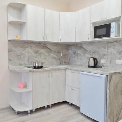 Фото Апартаменты на улице Карамзина