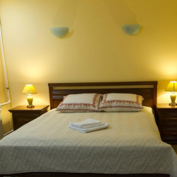 Фото Отель Горняк