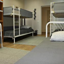 Фото Отель Академ ВН