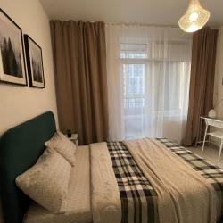 Фото Отель Like Home (Лайк Хоум) на улице Александра Протозанова 4