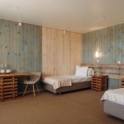 Фото Отель Villa Malina (Вилла Малина)