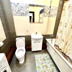 Фото Апартаменты на улице Космонавтов 18 корпус 4