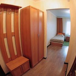 Фото Отель Надежда