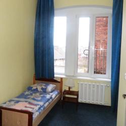 Фото Отель У медведя