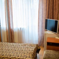 Фото Отель Санаторий Лесной