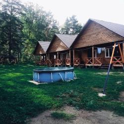 Фото Отель Усадьба Reka (Река)