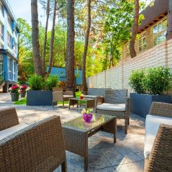 Фото Отель Грейс Калифорния