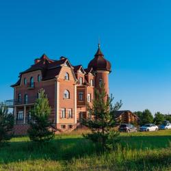 Фото Отель Ателика Гранд Ольгино