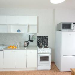 Фото Отель Крыша Мира на улице Красные Казармы