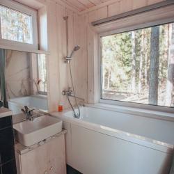 Фото Отель Серфлагерь