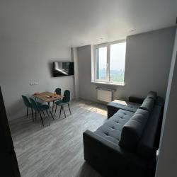 2-комнатные апартаменты стандарт