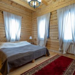 Коттедж премиум Давыдовский