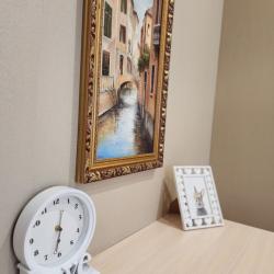 Фото Апартаменты улица Плеханова 14-5