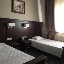 Фото Отель Монарх