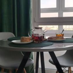 Фото Отель Квартира друга